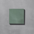 Small Fennel Tile Tiles - Handmade